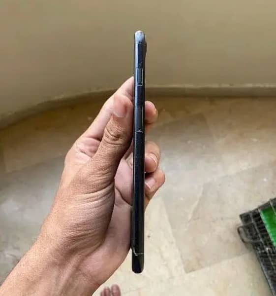 iphone 7plus 256 pta proved 2