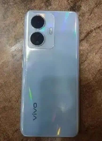 Vivo y55 ( exchange for iPhone) 3