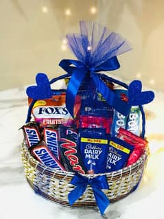 gift basket custamized gift baskets available