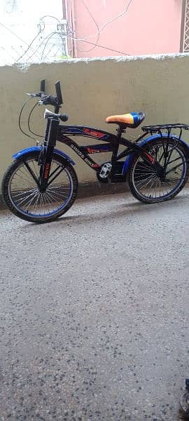 cycle for sale one month use only 1