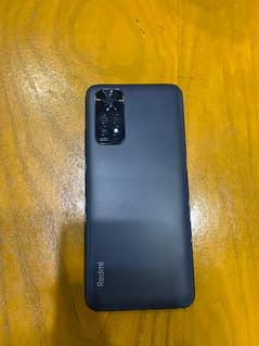 Redmi note 11 for sale