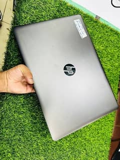 HP STUDIO (G3) ZBOOK (Core i7 6th Gen HQ) NVEDIA (M1000 4gb) Graphics