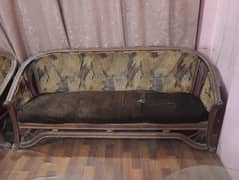 SOFA SET GOOD CONDITION 14.999 RS