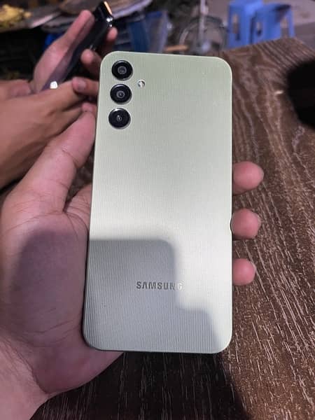 Samsung Galaxy A14 6/128 GB 8