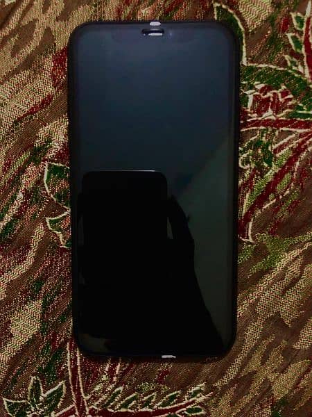 IPHONE XR 128GB 4