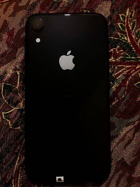 IPHONE XR 128GB 5