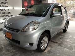 Toyota Passo 7/12 Excellent Condition Japanese Automatic Car