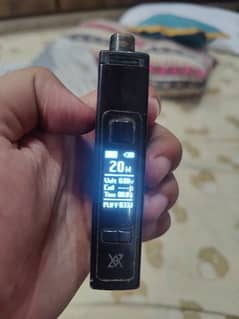 uwell havok