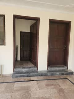 1 kanal house upper portion for rent in DHA Phase 2