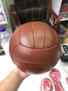 Volleyball Premium Quality Genuine Leather