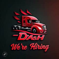 Sales agent for truck diapatching