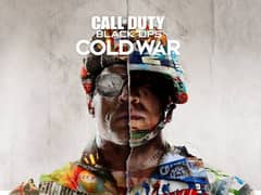 Call OF Duty Cold War ps4 and ps5 all new and old games are avl