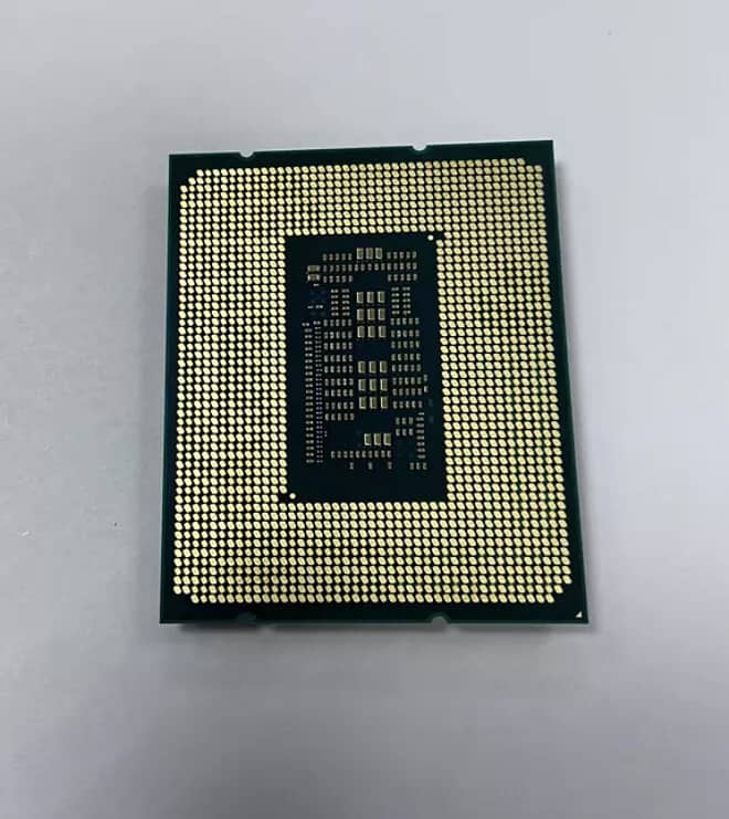 Desktop Processor 13th Gen  Core i7 13700F & Core i5 13400F i5 12400F 2