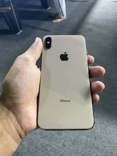 iphone Xs max pta approved
