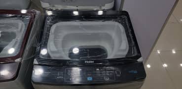 Brand New Haier Washing & Dryer Machine for Sale