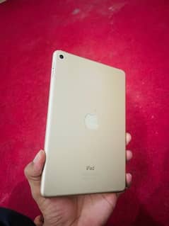 ipad mini 4 — 128gb