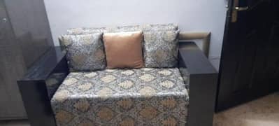 brand new 6 seater sofa for urgent sale.