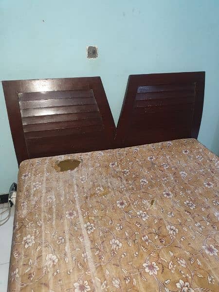 Bed for sell 1