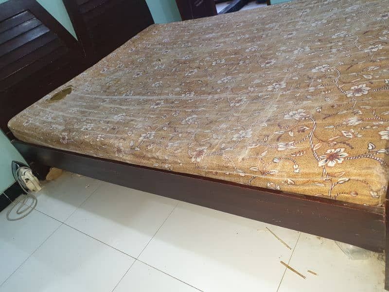 Bed for sell 3