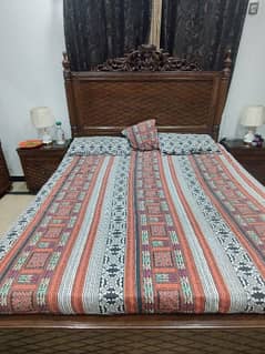 spring mattress king size