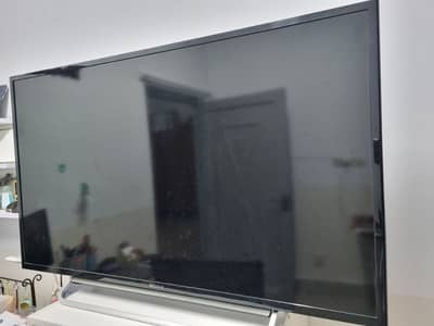 SONY LED TV - 40W600B