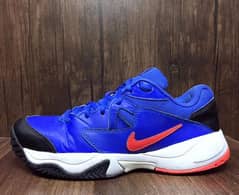 Nike Court Lite 2 Tennis Shoes (Size: 41)