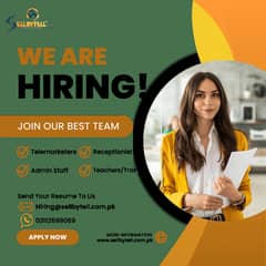 HIRING