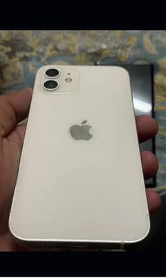 iPhone 12 jv 64gb