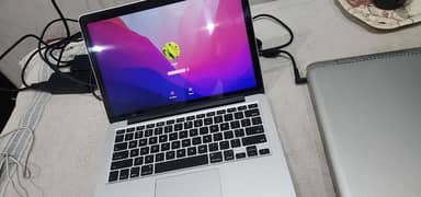 Macbook Pro 2015