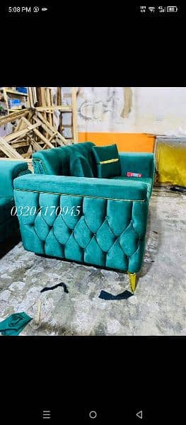 sofa repair available 4