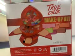 Makup kit complete beauty care