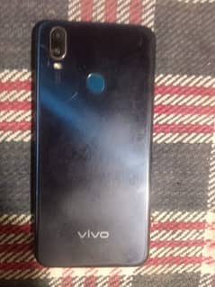 Vivo y11 3 32 only set