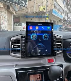 KIA PICANTO SPORTAGE SORENTO LANCER PAJERO TESLA ANDROID PANEL LED LCD