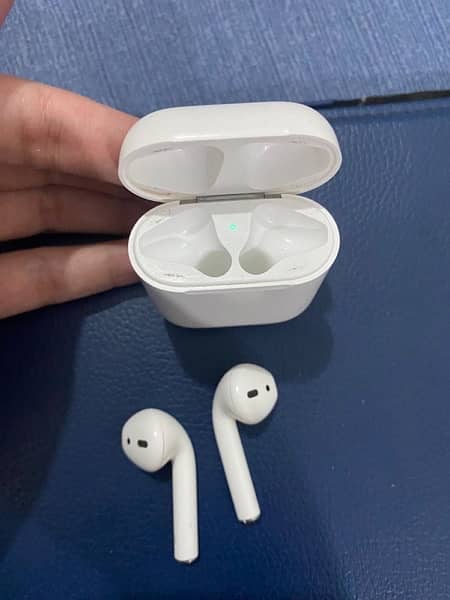 apple Airpods 1 original 1