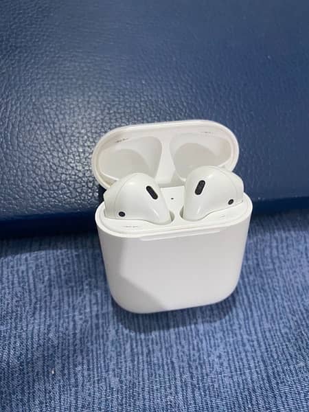 apple Airpods 1 original 0