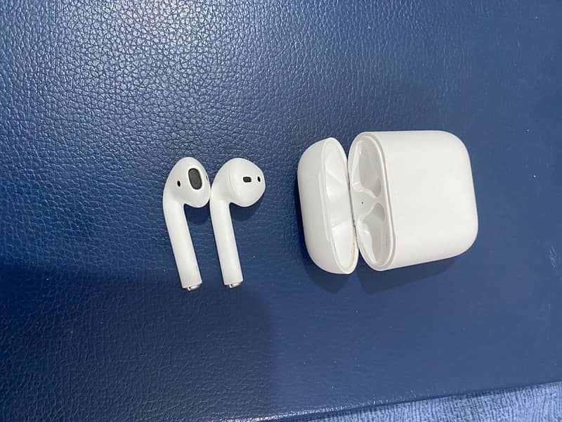 apple Airpods 1 original 2