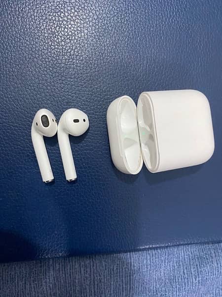 apple Airpods 1 original 3