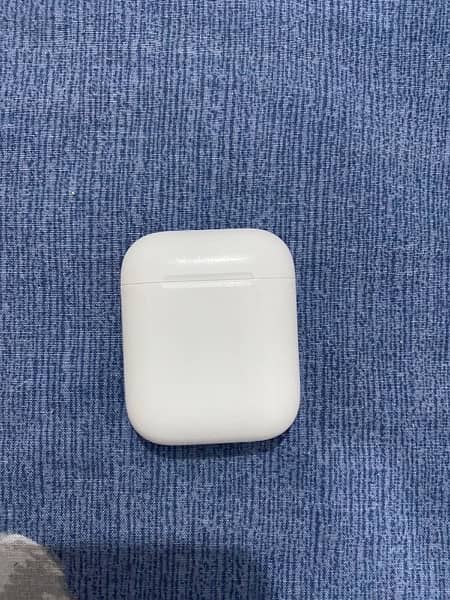 apple Airpods 1 original 4