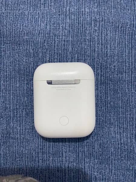 apple Airpods 1 original 5