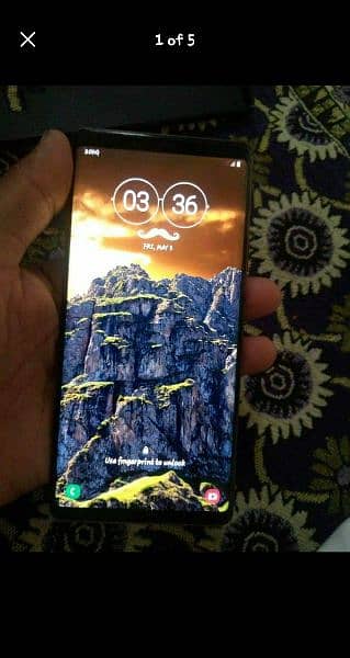 samsung note 9 non pta 4