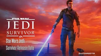 Star Wars Jedi survivor for pc online install