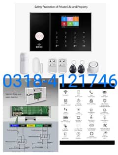 home security system available kids room security burglar alarm system