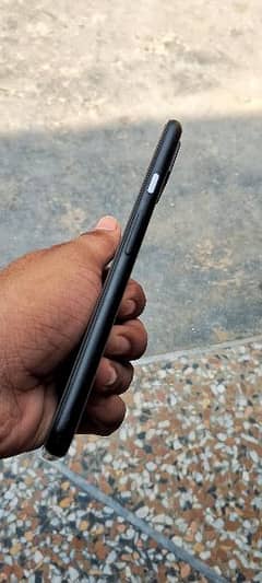 Google Pixel 4a 5G - 6/128