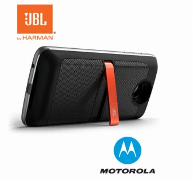 MOTO MOD – JBL SPEAKER 1