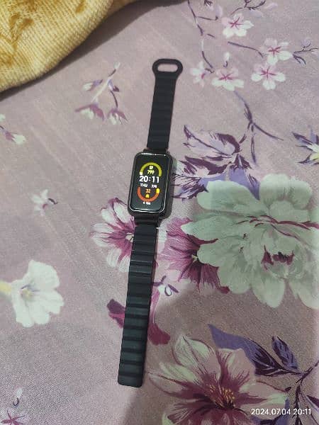 HUAWEI BAND 8 2