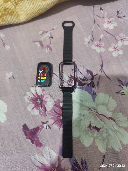 HUAWEI BAND 8 5