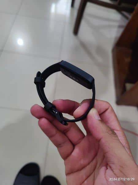 HUAWEI BAND 8 6