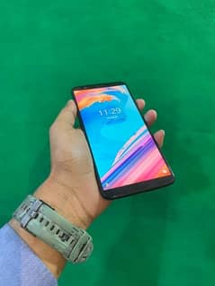 oneplus 5T full saaf set