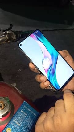 Redmi Note 9 Just Original Just Panel for sale glass break minor shade