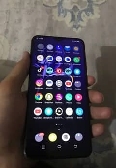 Vivo y1s in good condition